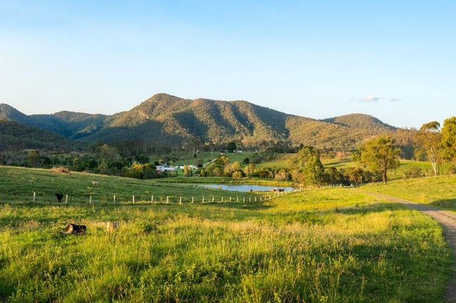 45 North Branch  Road, QLD 4671