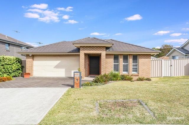 4 Logonia Crescent, NSW 2567