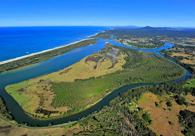 232 Urunga Island, Urunga NSW 2455 Land for Sale Allhomes