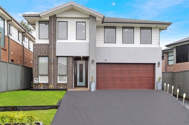 31 Alana Ave, NSW 2763