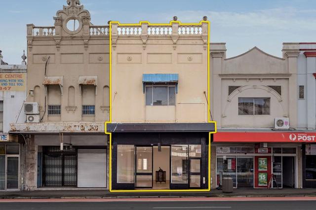 219 Parramatta Road, NSW 2038