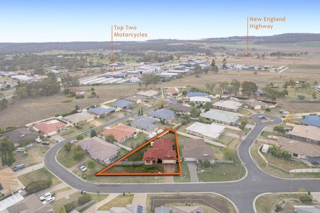19 Iceberg Court, QLD 4370
