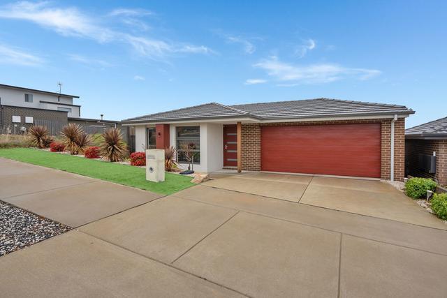 27 Slim Dusty Circuit, ACT 2914