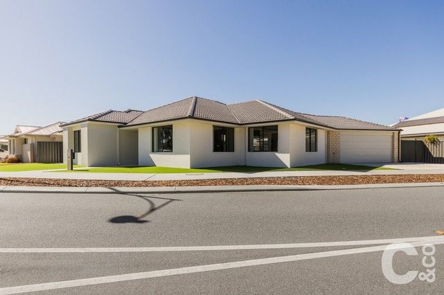 44 Seahawk Drive, WA 6210