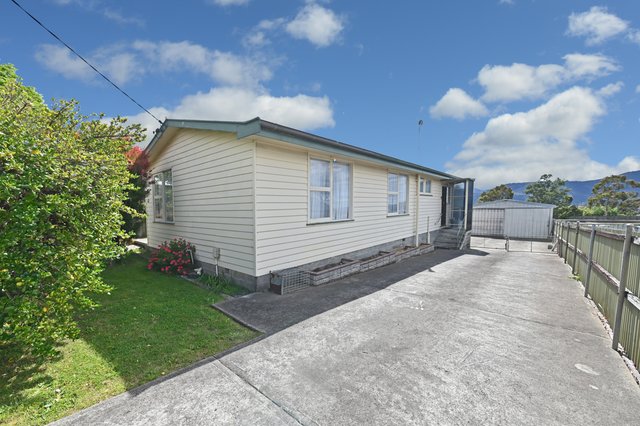 52 Cleburne Street, TAS 7011