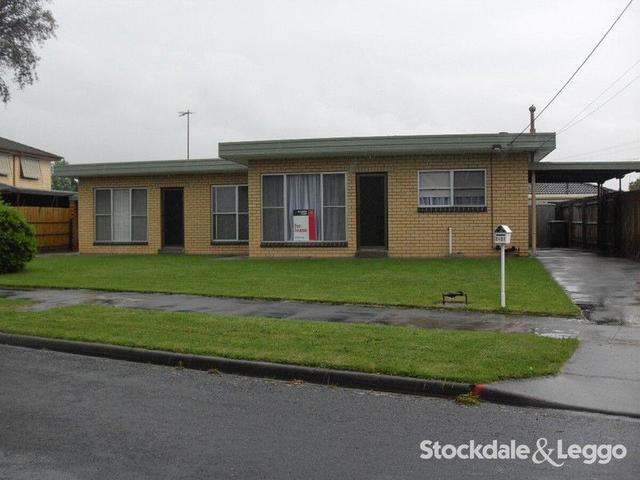 1/21 Chestnut Avenue, VIC 3840
