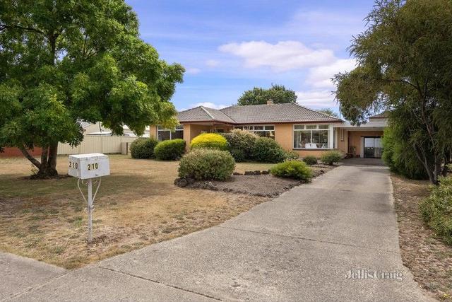 210 Smythes Road, VIC 3356