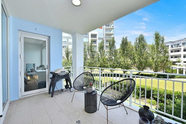 317/68 Peninsula Drive, NSW 2137