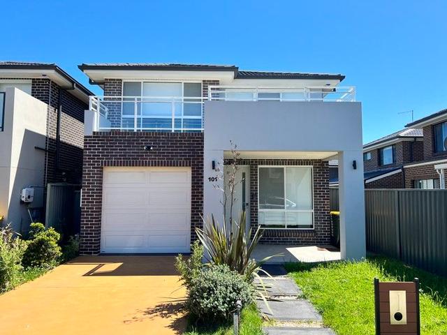 101 Cranbourne Street, NSW 2765