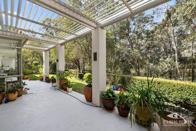 26/17 Pearce Ave, NSW 2127