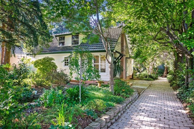 26 Scott Avenue, NSW 2780