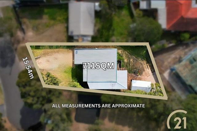 32 Georges River Road, NSW 2166