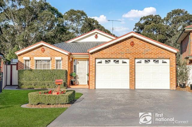 28 Dorrington Crescent, NSW 2756
