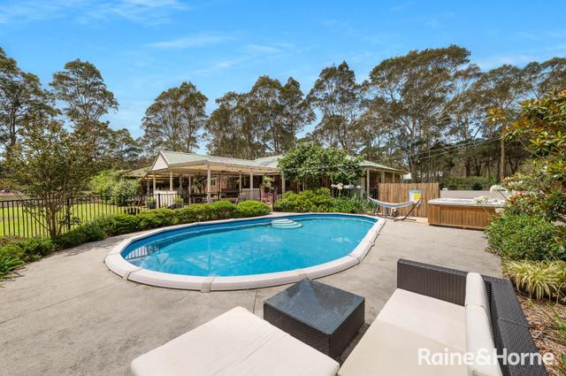 71 Hakea Close, NSW 2540