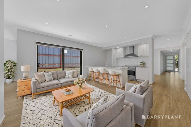 12 Carissa Drive, VIC 3754