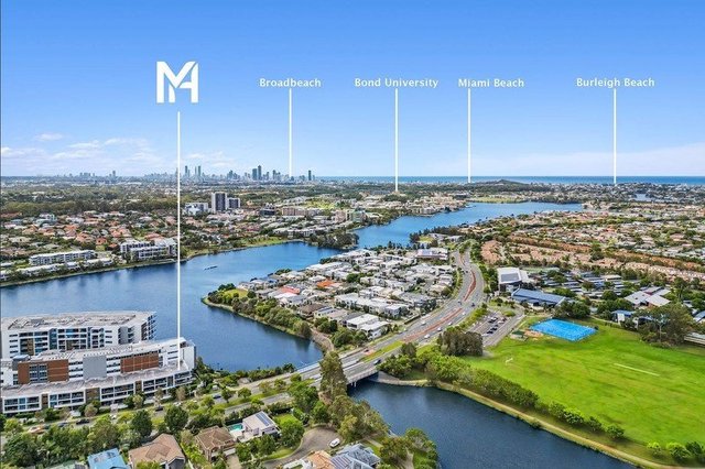 3118/397 Christine Avenue, QLD 4227