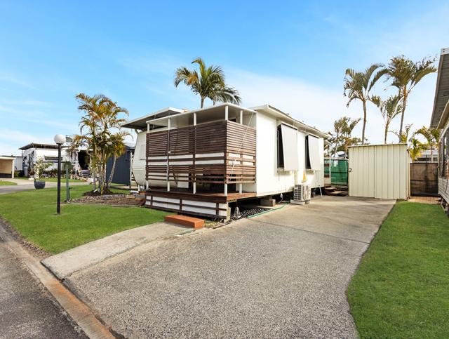 21/91 Exeter Street, QLD 4655