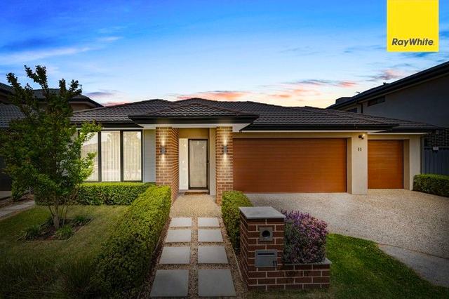 11 Tamboritha Boulevard, VIC 3338