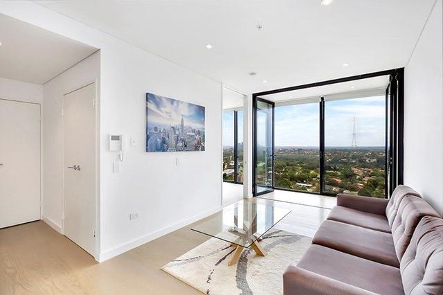 2011/10 Atchison  Street, NSW 2065
