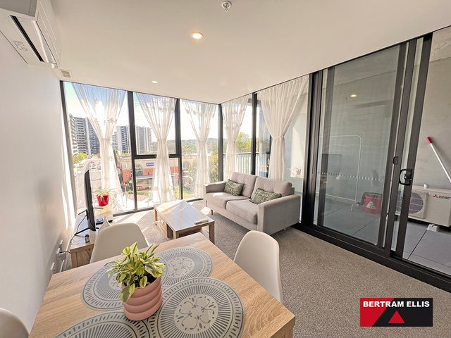 310/2 Furzer Street, ACT 2606
