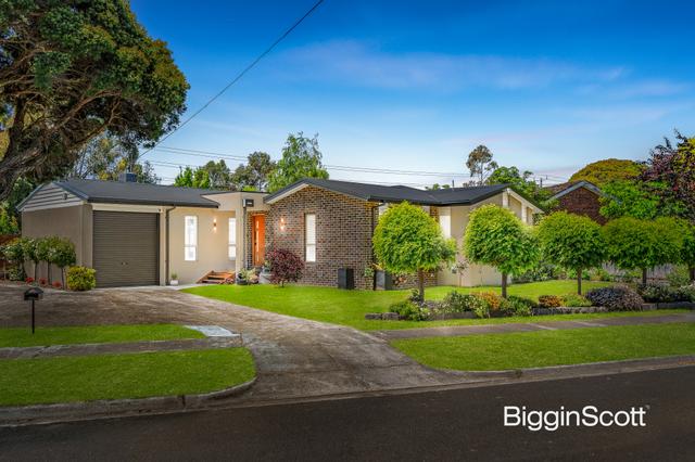 38 Longbourne Avenue, VIC 3168