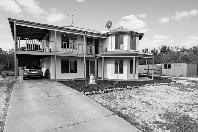 53 Kangaroo Loop, WA 6214