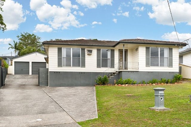 8 Sandycroft Street, NSW 2287