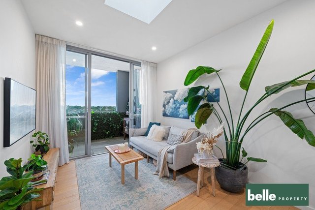 807/268 Liverpool Road Road, NSW 2131