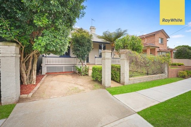51 Eleanor Street, NSW 2142