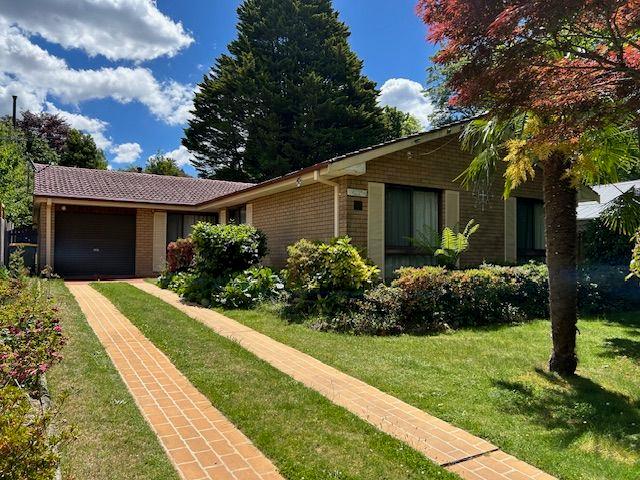 1 Arcadia Road, NSW 2785