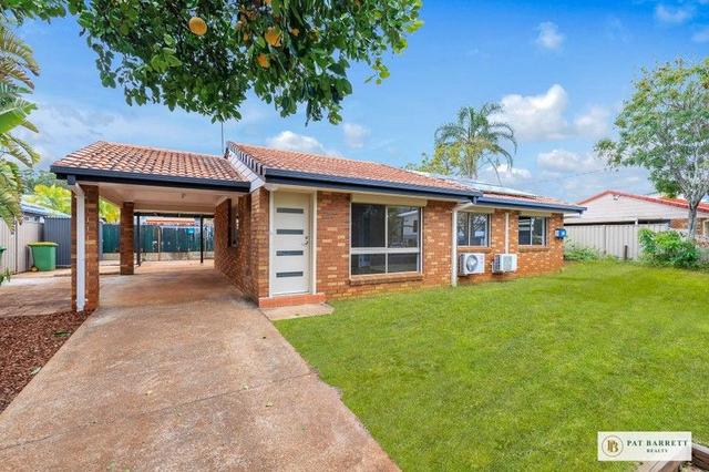 3 Rye Street, QLD 4160