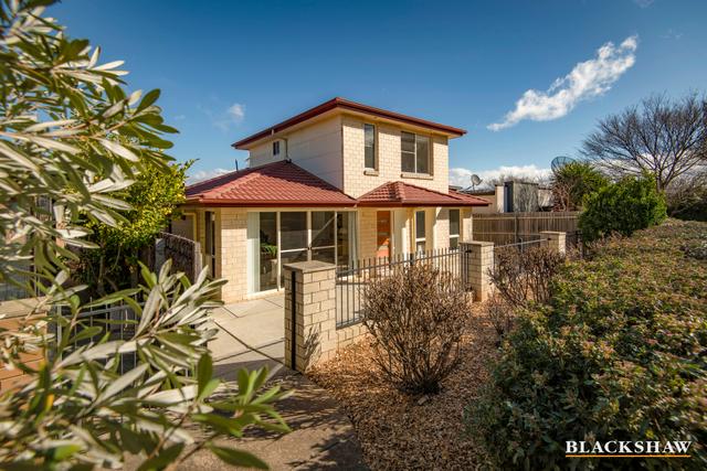 7 Whitington Street, ACT 2913