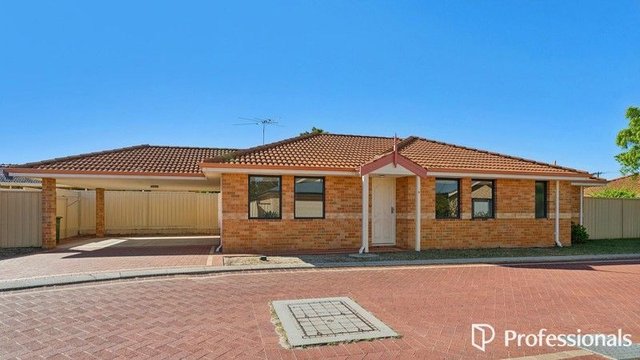 8/160 Armadale Road, WA 6103