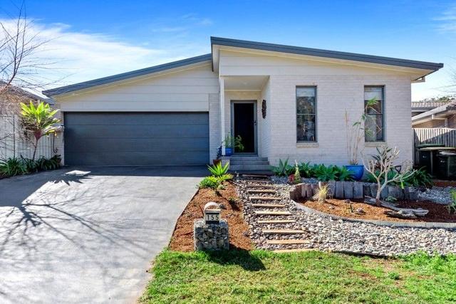 155 The Point Drive, NSW 2444