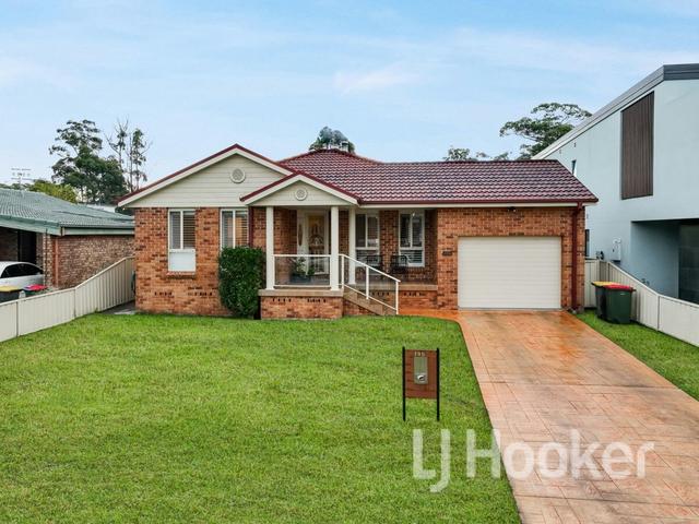 195 Sanctuary Point Road, NSW 2540