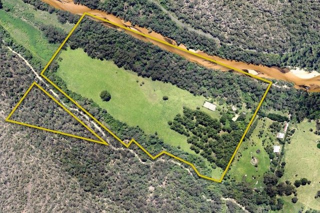 29 Hulbert Road, NSW 2756