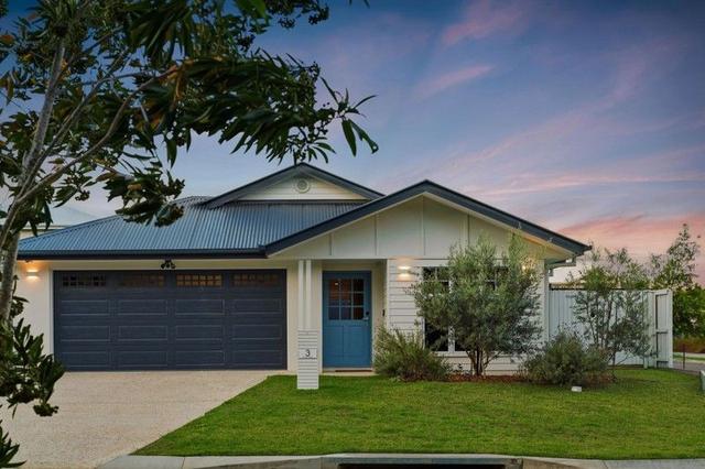 3 Ficus Place, QLD 4165