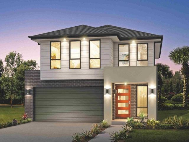 Lot 8442 (55) Hyssop Crescent, New Park Estate, NSW 2765