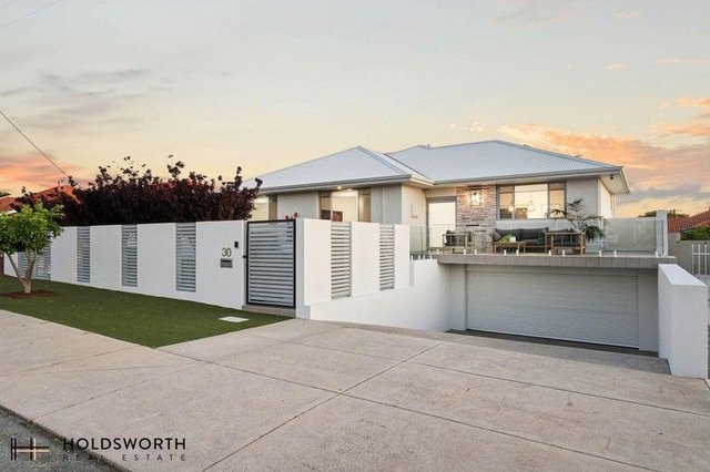 30 Ida Street, WA 6021