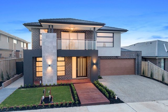121 St Georges Boulevard, VIC 3064