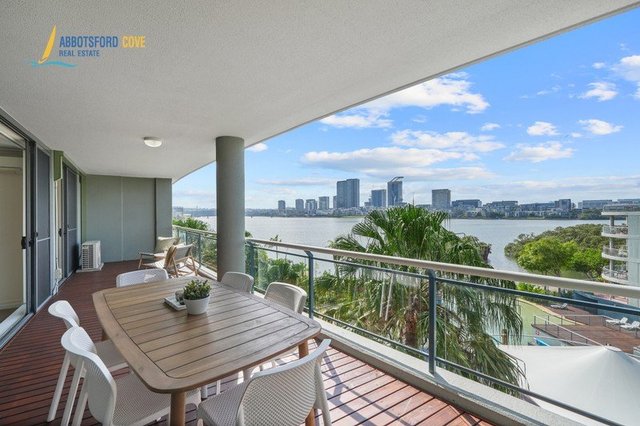 11/27 Bennelong Parkway, NSW 2127