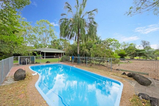 4 Bernborough Court, QLD 4815