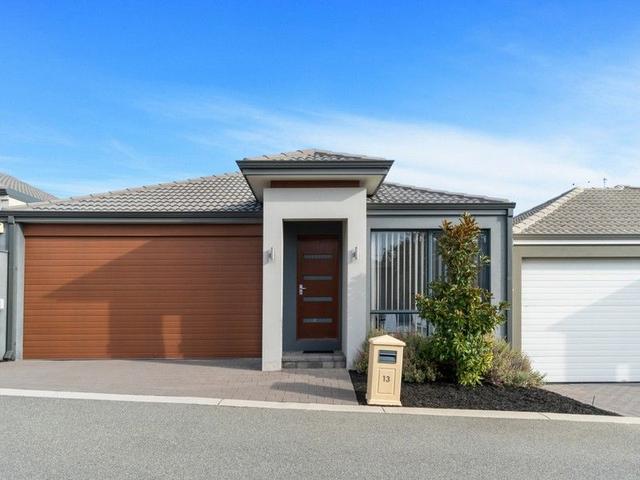 13 Rosemount Entrance, WA 6065