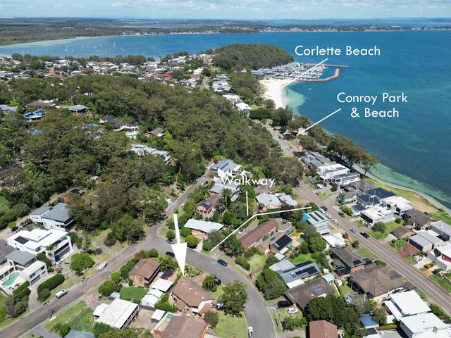 2/61 Pantowora Street, NSW 2315