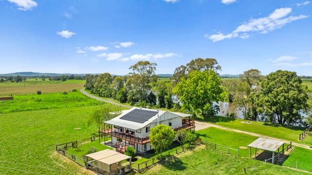 115 Sportsmans Creek Road, NSW 2460