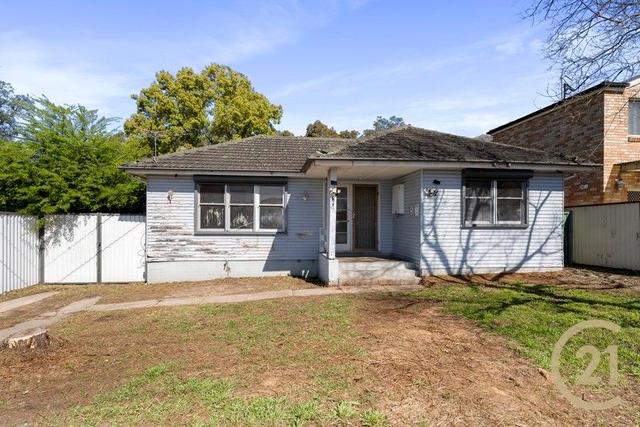 12 Magee Street, NSW 2168