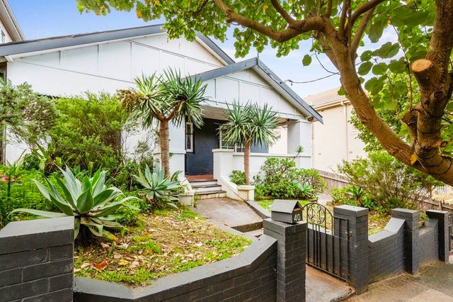 40 Melrose Parade, NSW 2031
