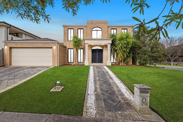 29 Jubilee Drive, VIC 3178