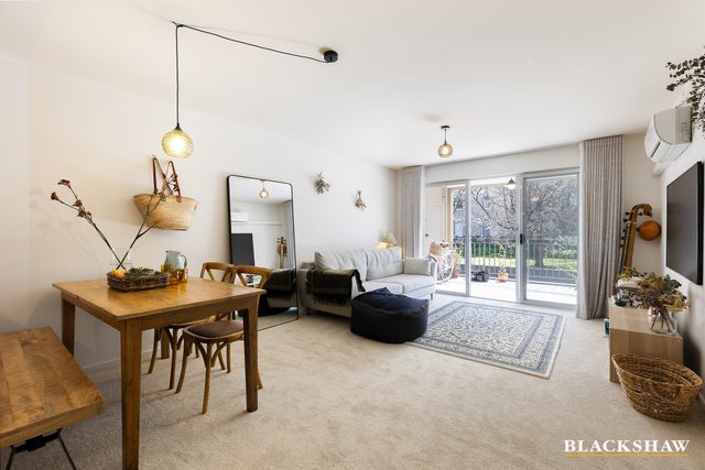 1/48 Moorhouse Street, ACT 2602