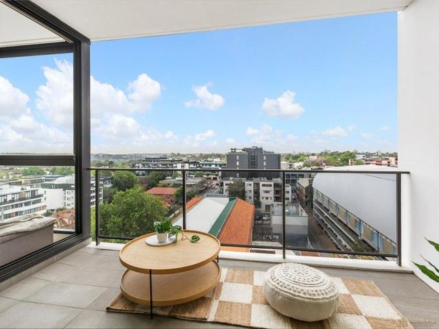 906/9 Albany Street, NSW 2065